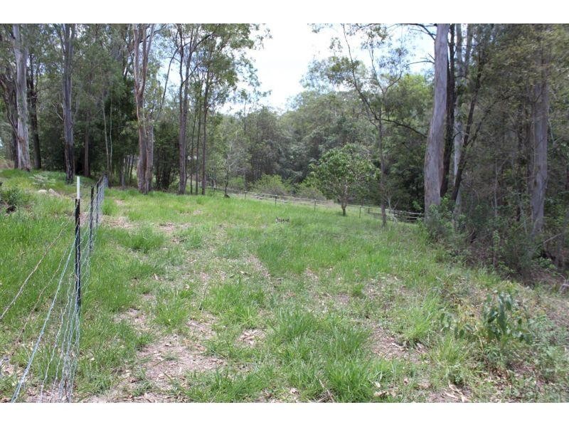 Frayne Road, Amamoor QLD 4570