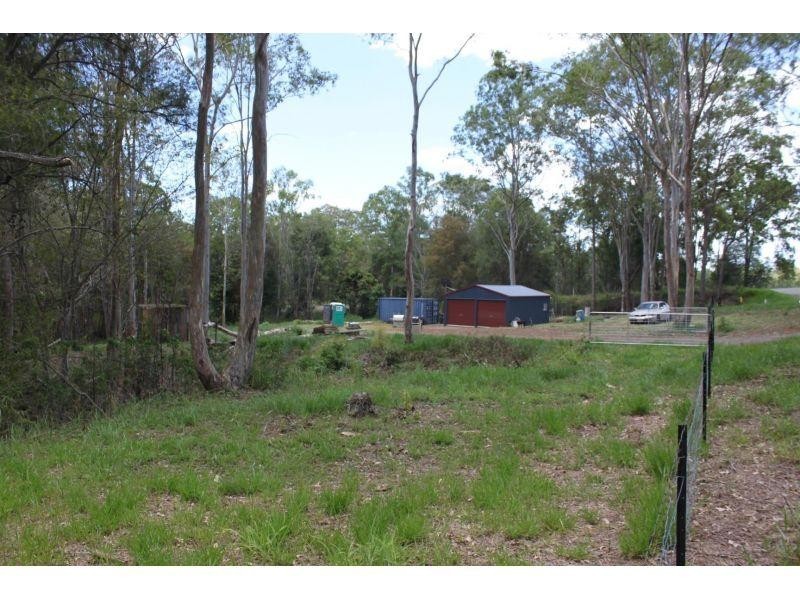 Frayne Road, Amamoor QLD 4570
