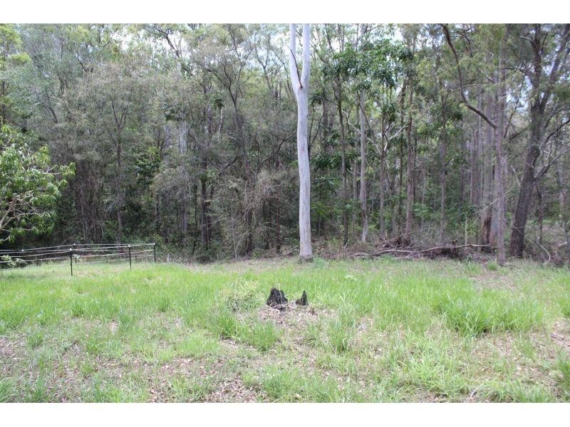 Frayne Road, Amamoor QLD 4570