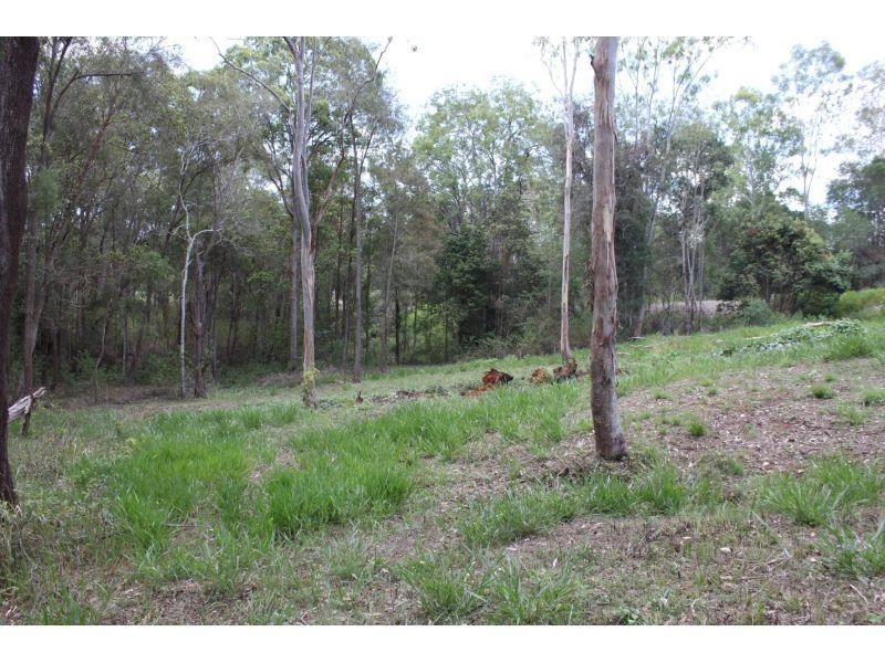 Frayne Road, Amamoor QLD 4570