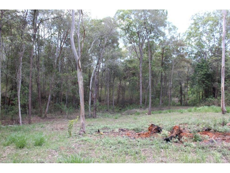 Frayne Road, Amamoor QLD 4570