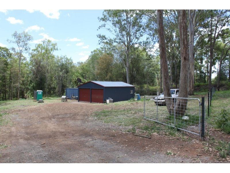 Frayne Road, Amamoor QLD 4570