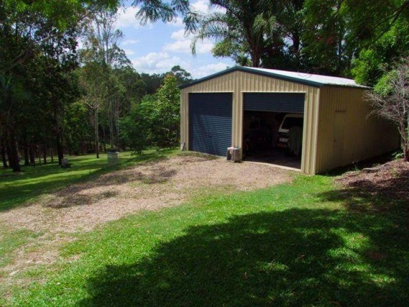 15 Trout Rd, The Dawn QLD 4570