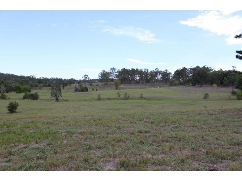 Lot 3 Turnbull Rd, Corella QLD 4570