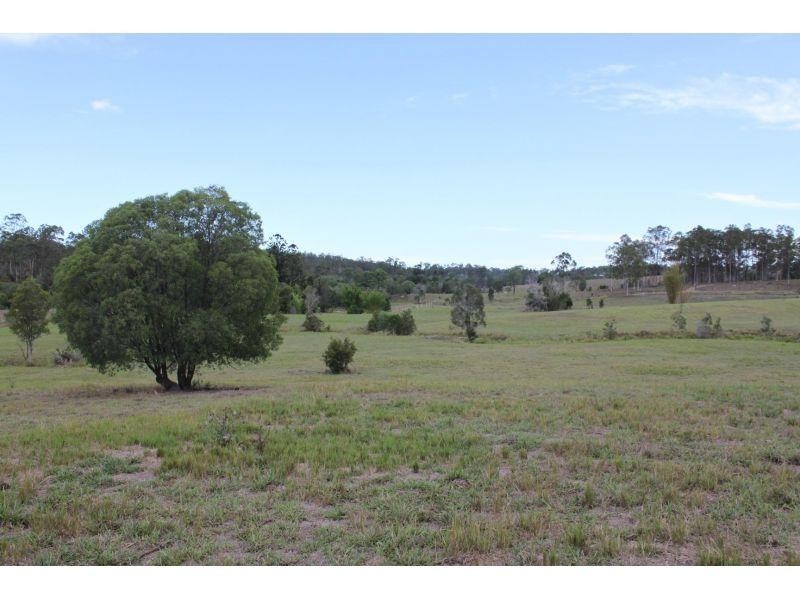 Lot 3 Turnbull Rd, Corella QLD 4570