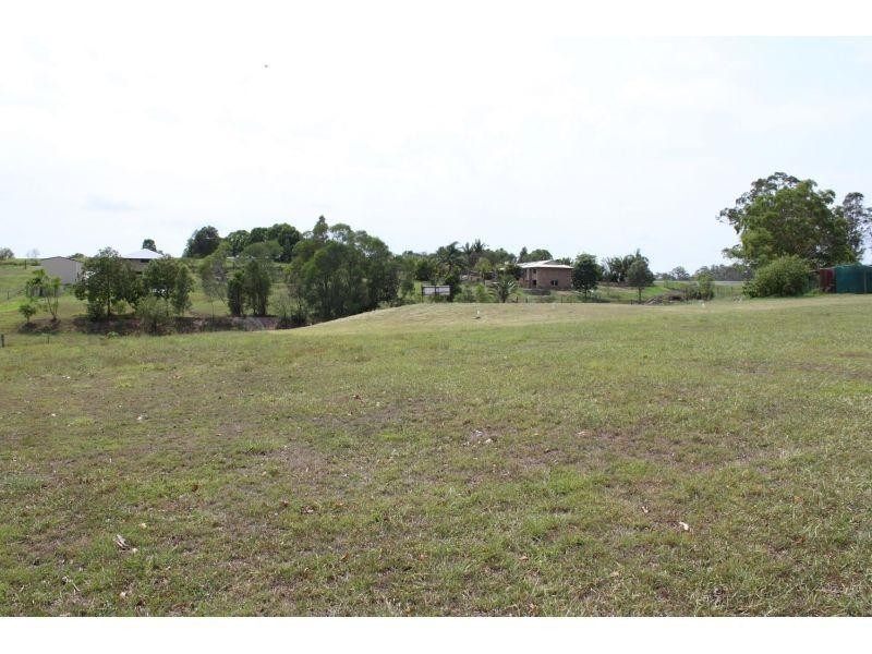 8 Baird Lane, Veteran QLD 4570