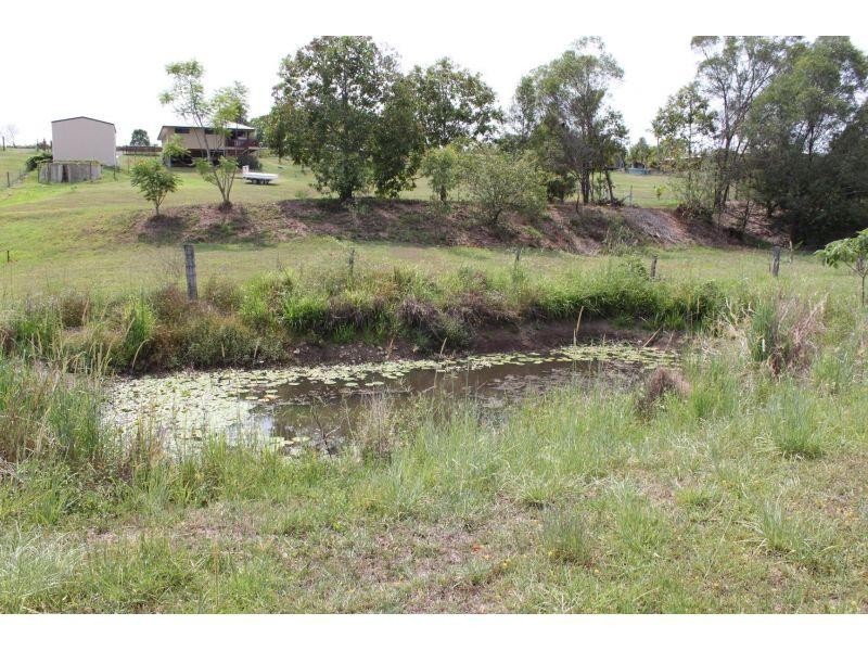 8 Baird Lane, Veteran QLD 4570