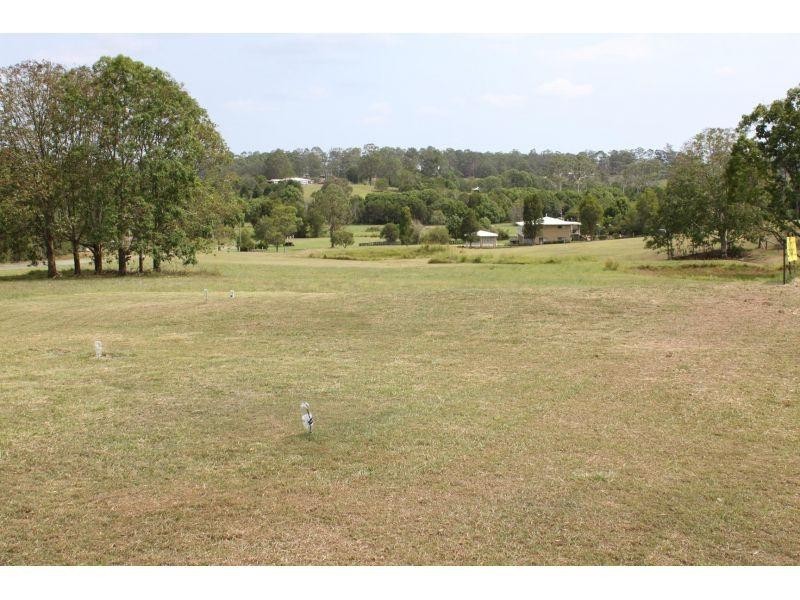 8 Baird Lane, Veteran QLD 4570