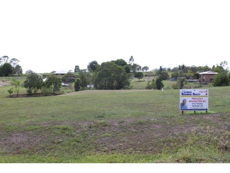 8 Baird Lane, Veteran QLD 4570