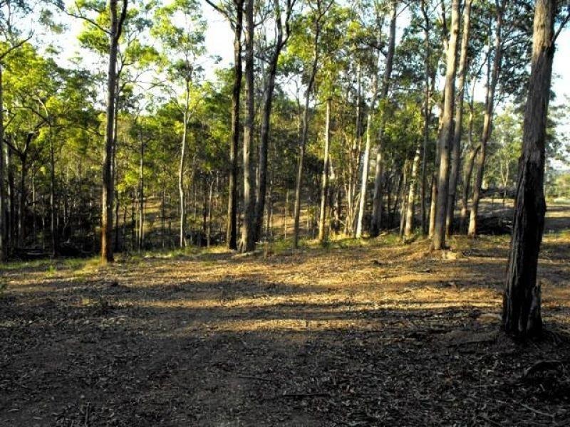 365 Burridge Road, Tandur QLD 4570