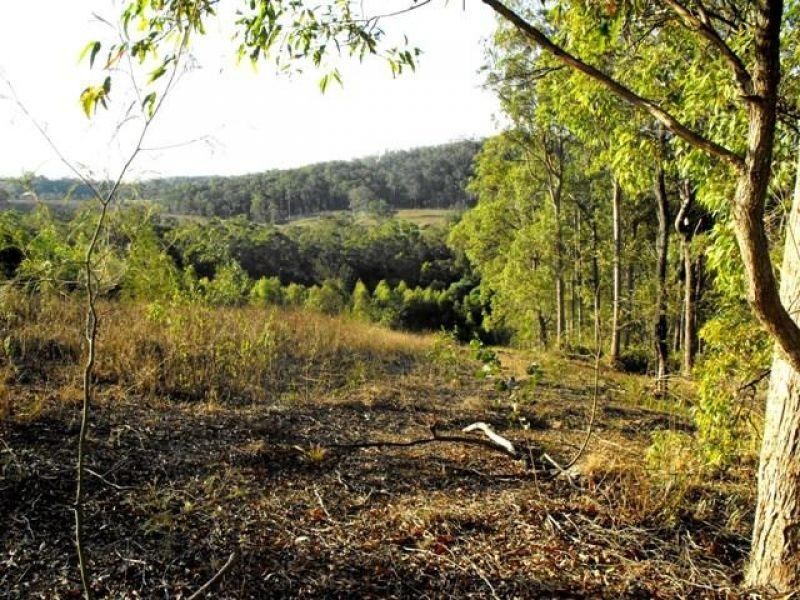 365 Burridge Road, Tandur QLD 4570