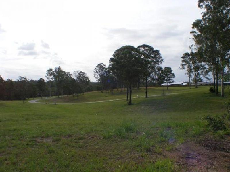 Lot 1,7,16 Brianna Court Est,Granzian Rd, Araluen QLD 4570