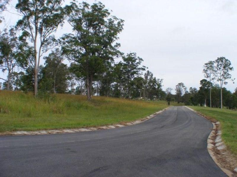 Lot 1,7,16 Brianna Court Est,Granzian Rd, Araluen QLD 4570