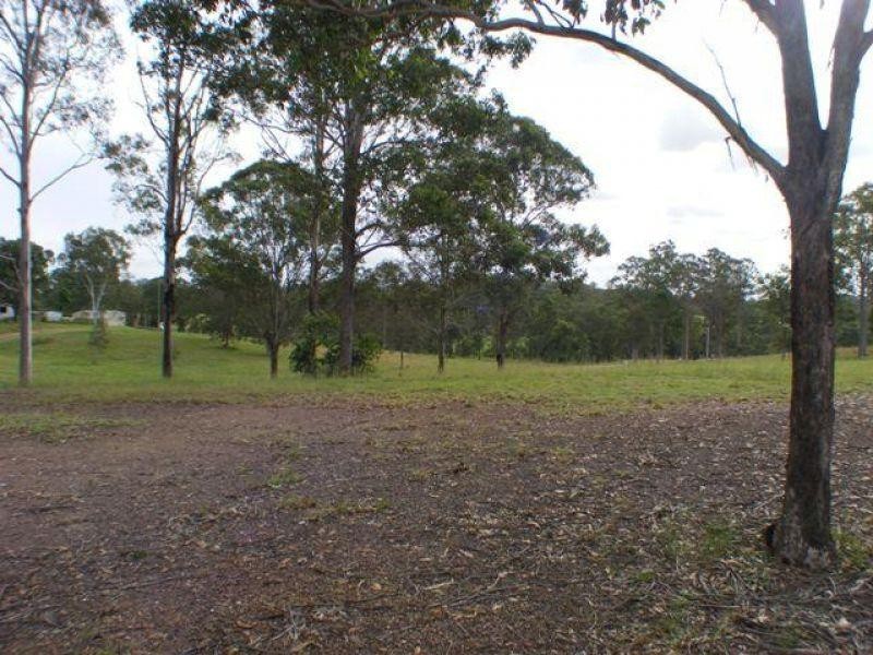 Lot 1,7,16 Brianna Court Est,Granzian Rd, Araluen QLD 4570