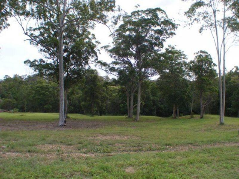 Lot 1,7,16 Brianna Court Est,Granzian Rd, Araluen QLD 4570