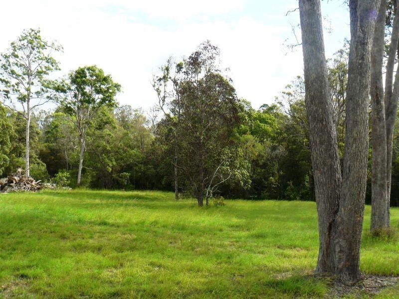 L16 Granzien Rd, Araluen QLD 4570