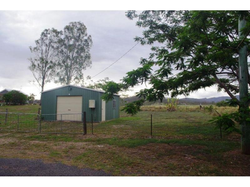 3 Chamberlain Street, Woolooga QLD 4570