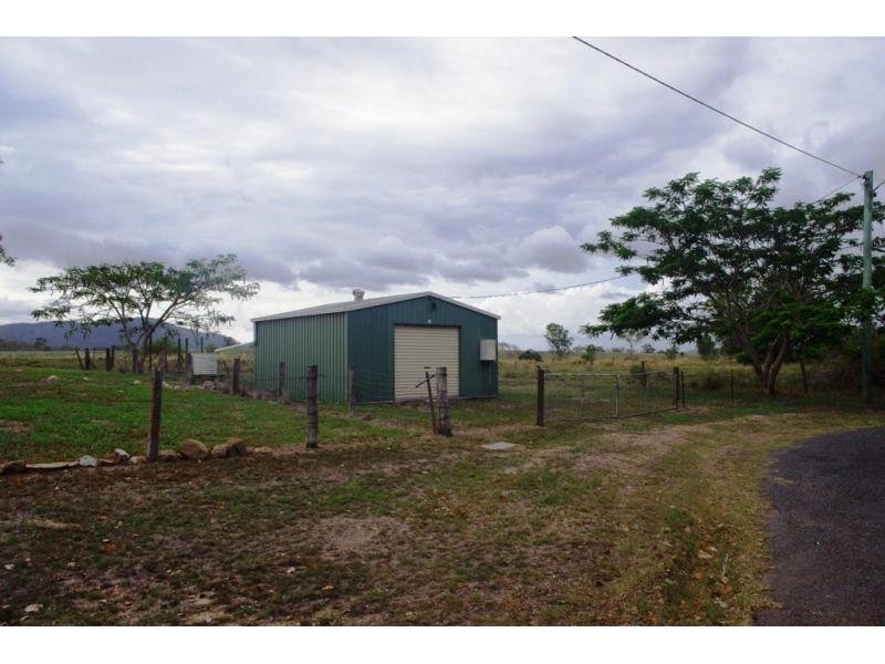 3 Chamberlain Street, Woolooga QLD 4570