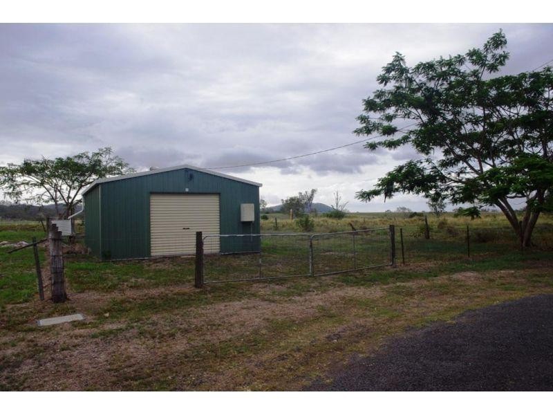 3 Chamberlain Street, Woolooga QLD 4570