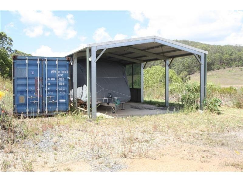 71 Andrew Brown Drive, East Deep Creek QLD 4570