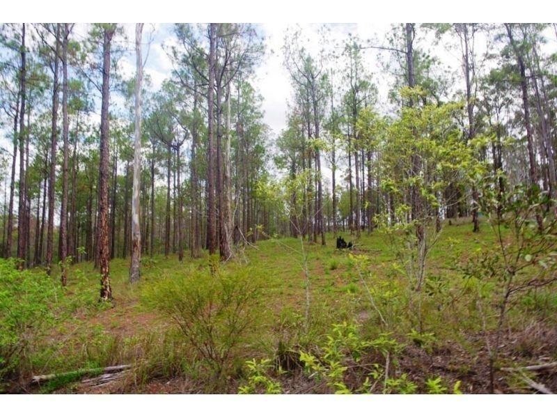 Lot 619 Arbortwentytwo Road, Glenwood QLD 4570