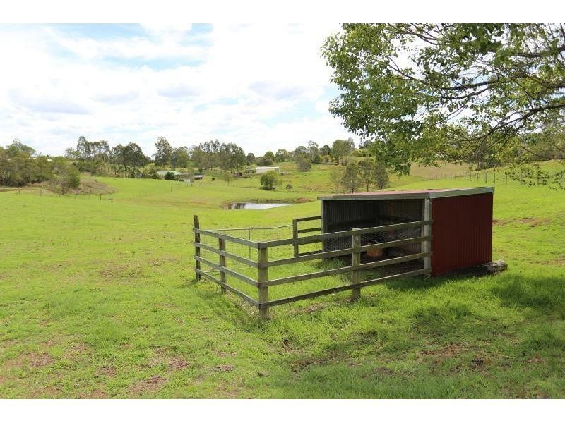 109 Lynch Road, East Deep Creek QLD 4570