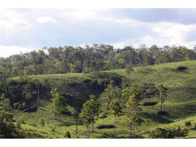 Fishermans Pocket Road, Fishermans Pocket QLD 4570