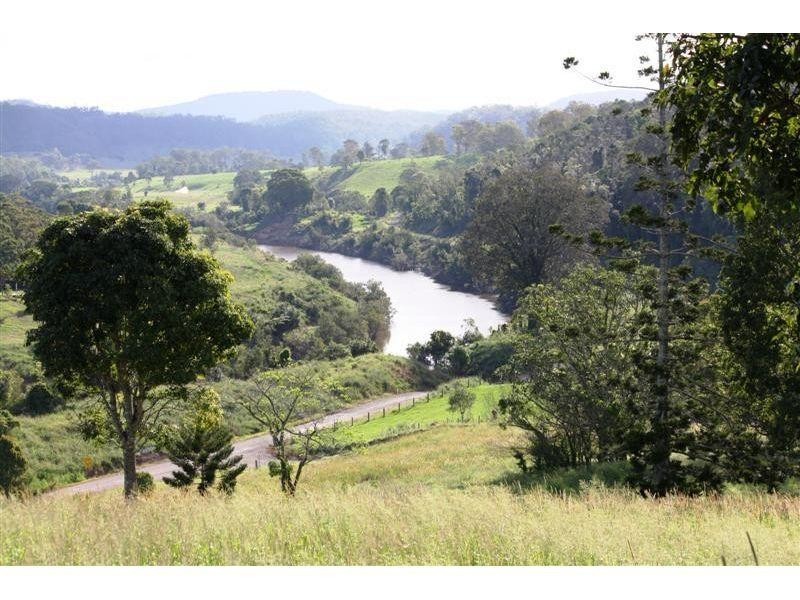 Fishermans Pocket Road, Fishermans Pocket QLD 4570