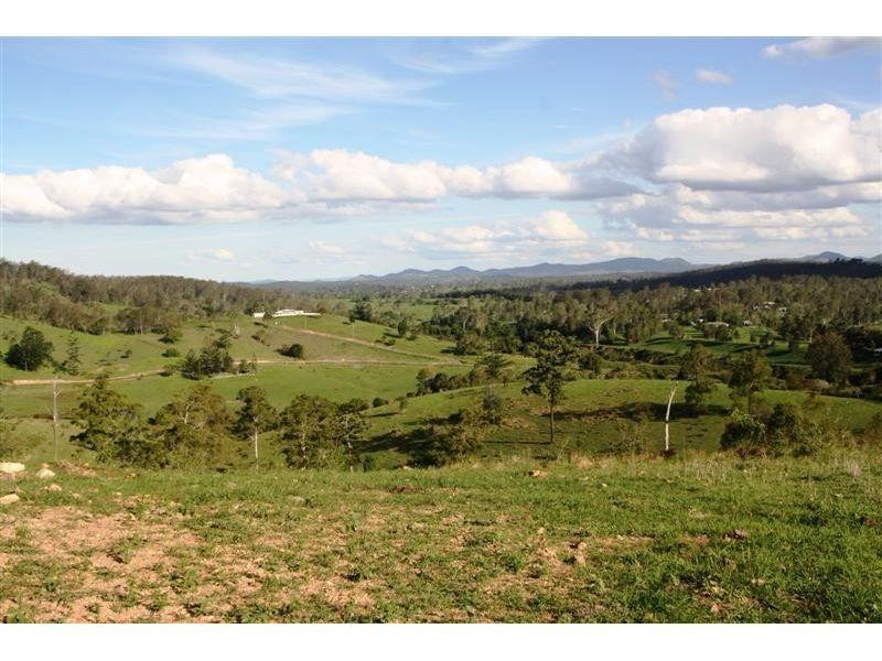 Fishermans Pocket Road, Fishermans Pocket QLD 4570