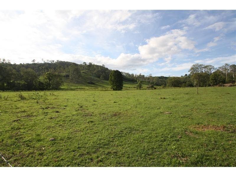 Fishermans Pocket Road, Fishermans Pocket QLD 4570