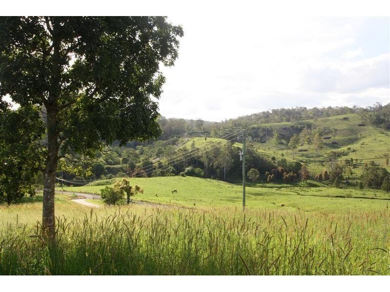 Fishermans Pocket Road, Fishermans Pocket QLD 4570