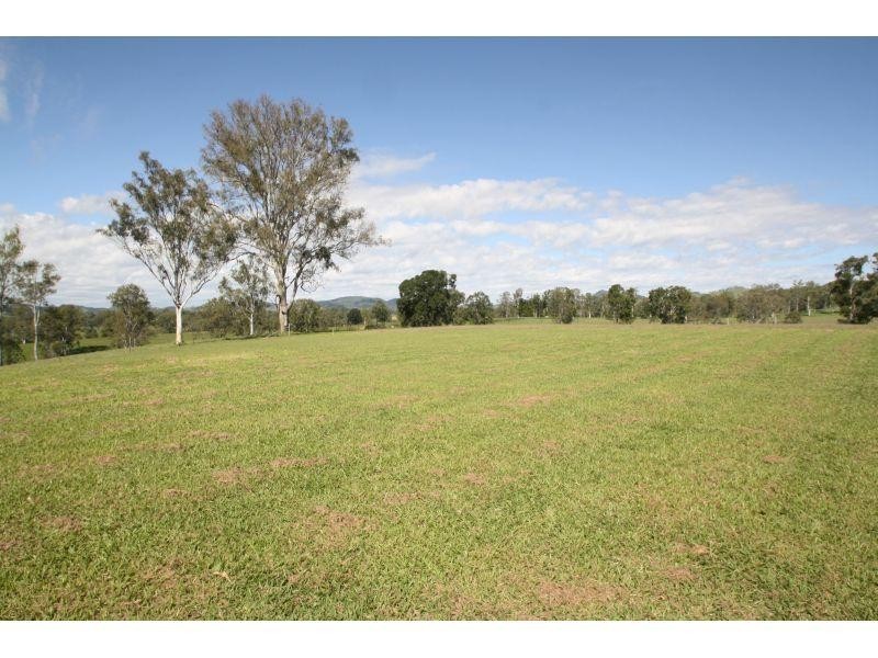 Lot 111 Watergum Drive, Pie Creek QLD 4570