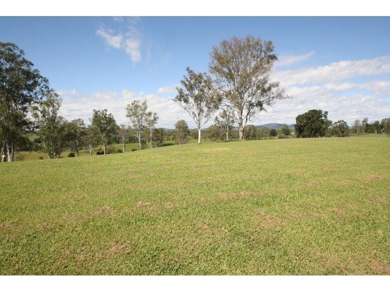 Lot 111 Watergum Drive, Pie Creek QLD 4570