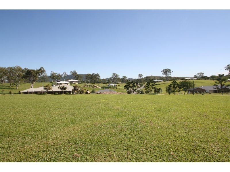 Lot 111 Watergum Drive, Pie Creek QLD 4570