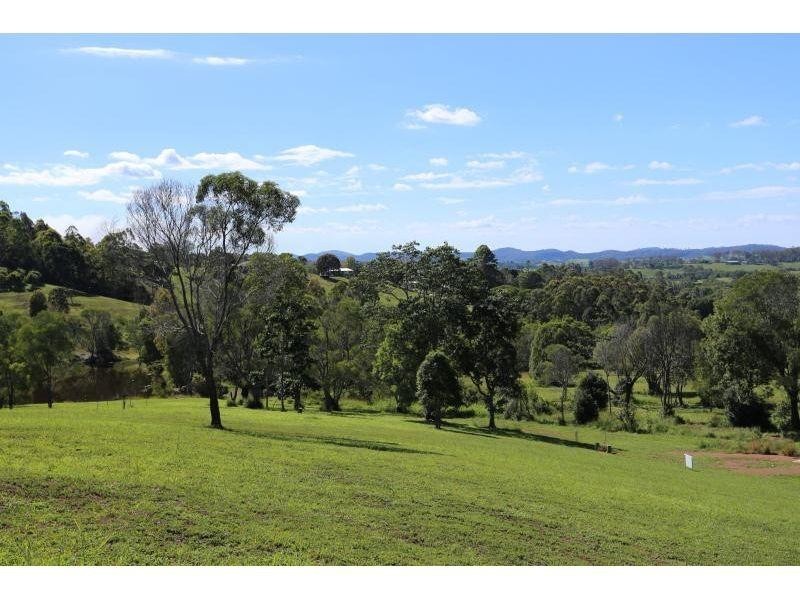 LOT2/627 East Deep Creek Road, Cedar Pocket QLD 4570