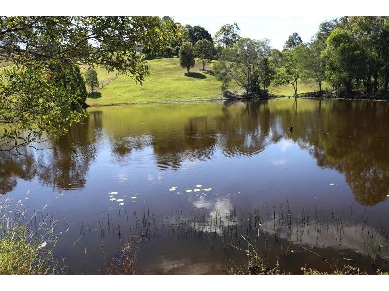 LOT2/627 East Deep Creek Road, Cedar Pocket QLD 4570