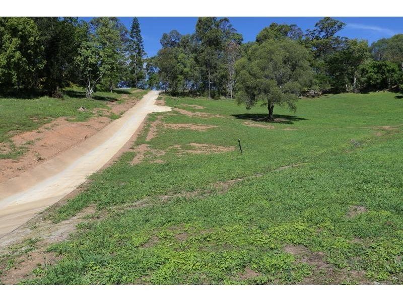 LOT2/627 East Deep Creek Road, Cedar Pocket QLD 4570