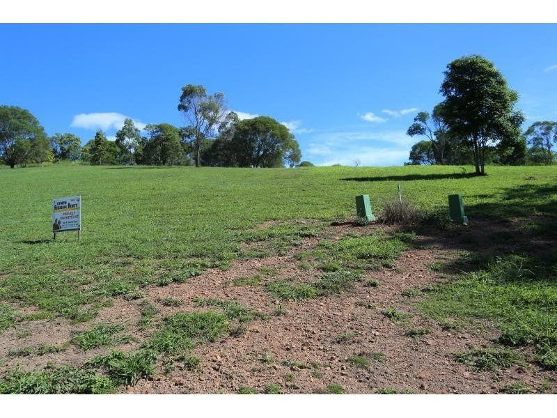 LOT2/627 East Deep Creek Road, Cedar Pocket QLD 4570