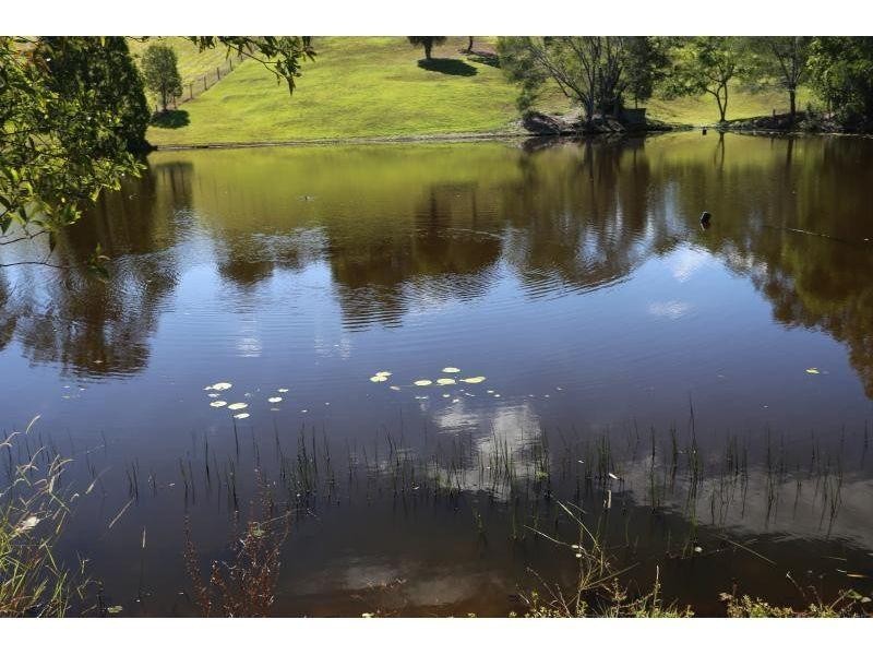 Lot3/627 East Deep Creek Road, Cedar Pocket QLD 4570