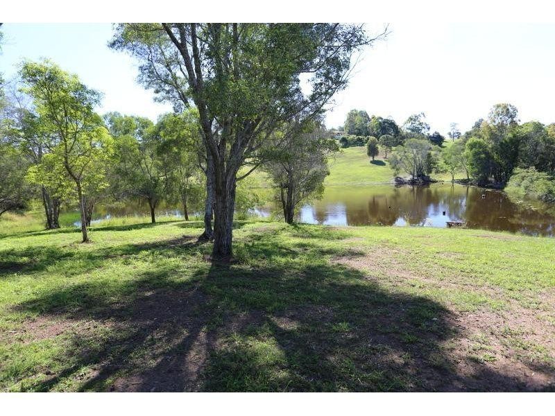 Lot3/627 East Deep Creek Road, Cedar Pocket QLD 4570
