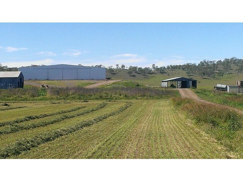 155 Macaulay Road, Tansey QLD 4601