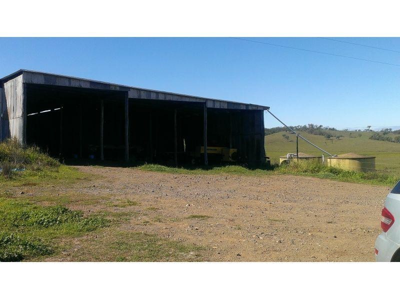 155 Macaulay Road, Tansey QLD 4601