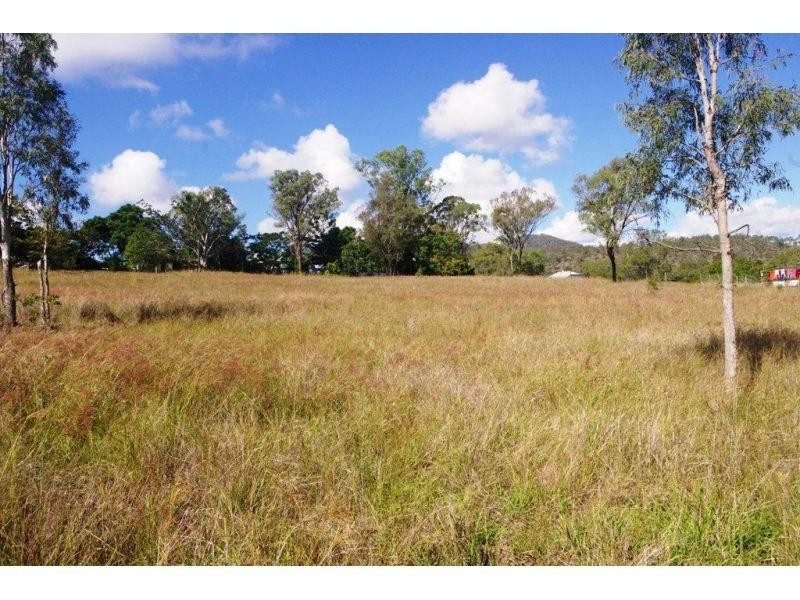 Lot 1 Jones Street, Kilkivan QLD 4600