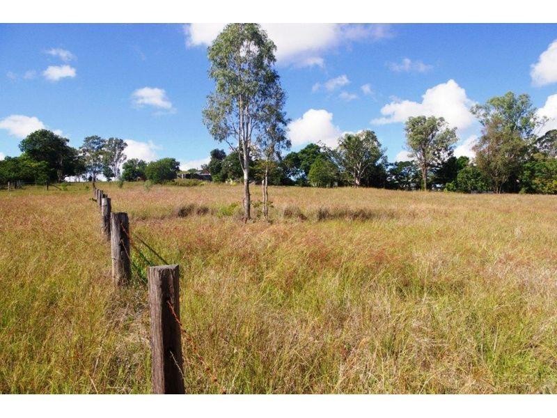Lot 1 Jones Street, Kilkivan QLD 4600
