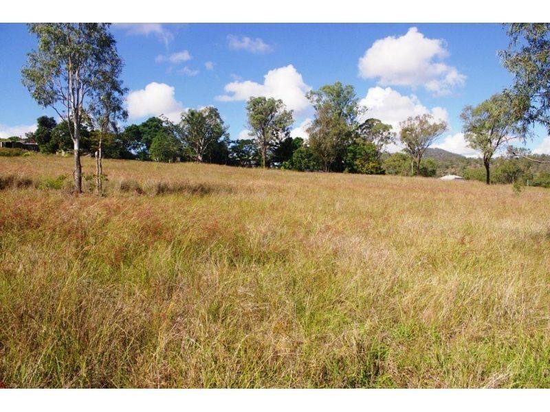 Lot 1 Jones Street, Kilkivan QLD 4600