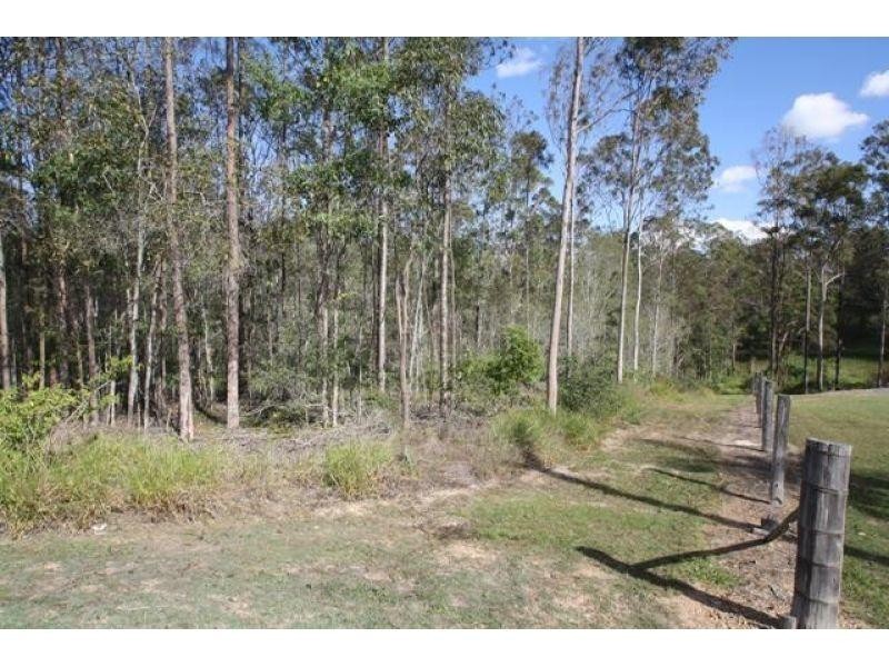 Lot 14 Ces River Road, Tamaree QLD 4570