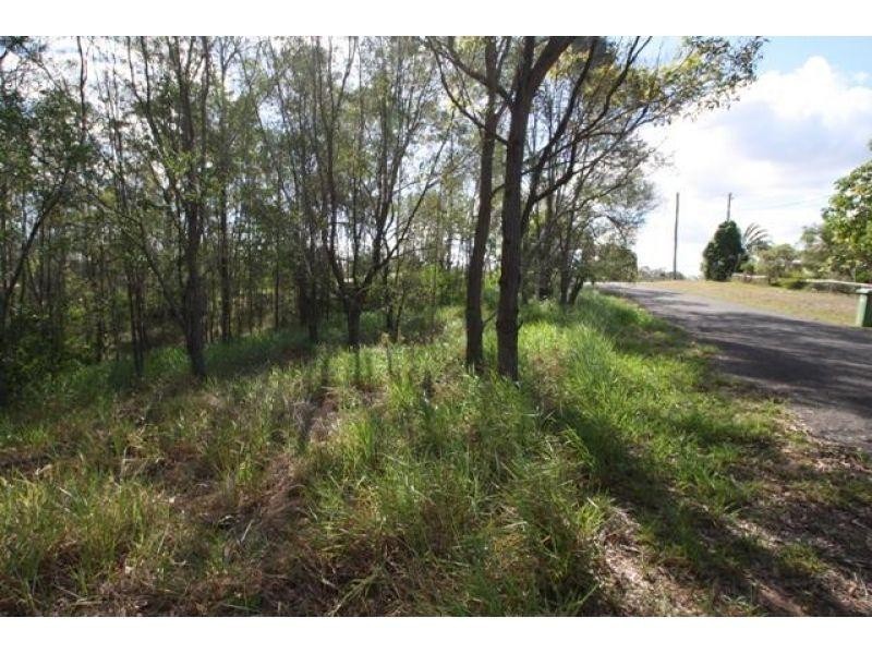Lot 14 Ces River Road, Tamaree QLD 4570