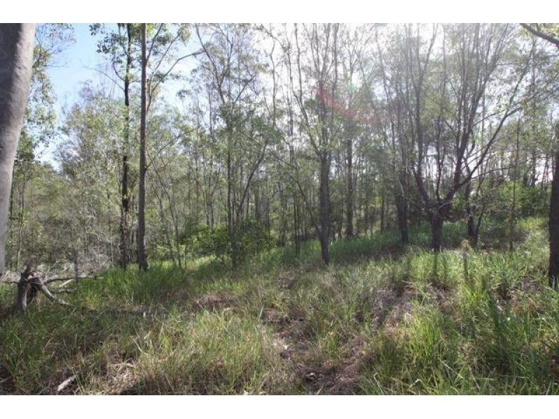Lot 14 Ces River Road, Tamaree QLD 4570