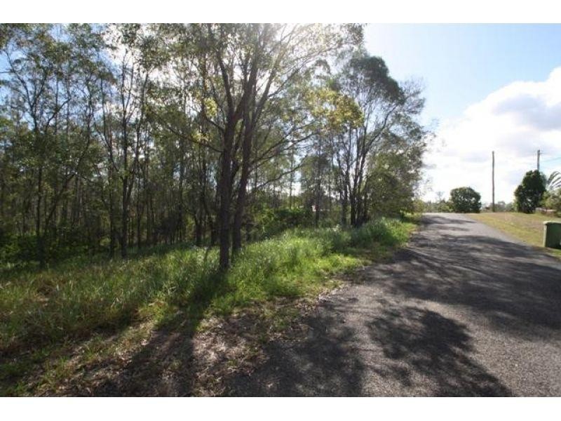 Lot 14 Ces River Road, Tamaree QLD 4570