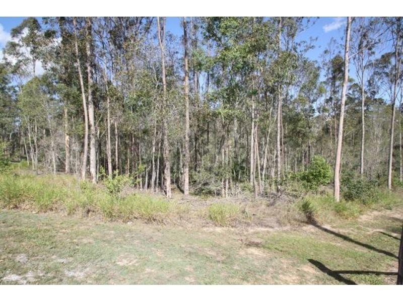 Lot 14 Ces River Road, Tamaree QLD 4570